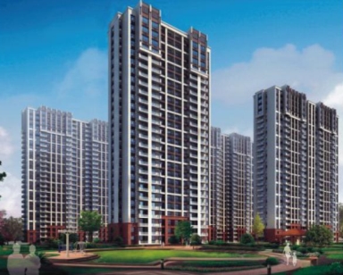 河南省省直青年人才公寓博学苑项目